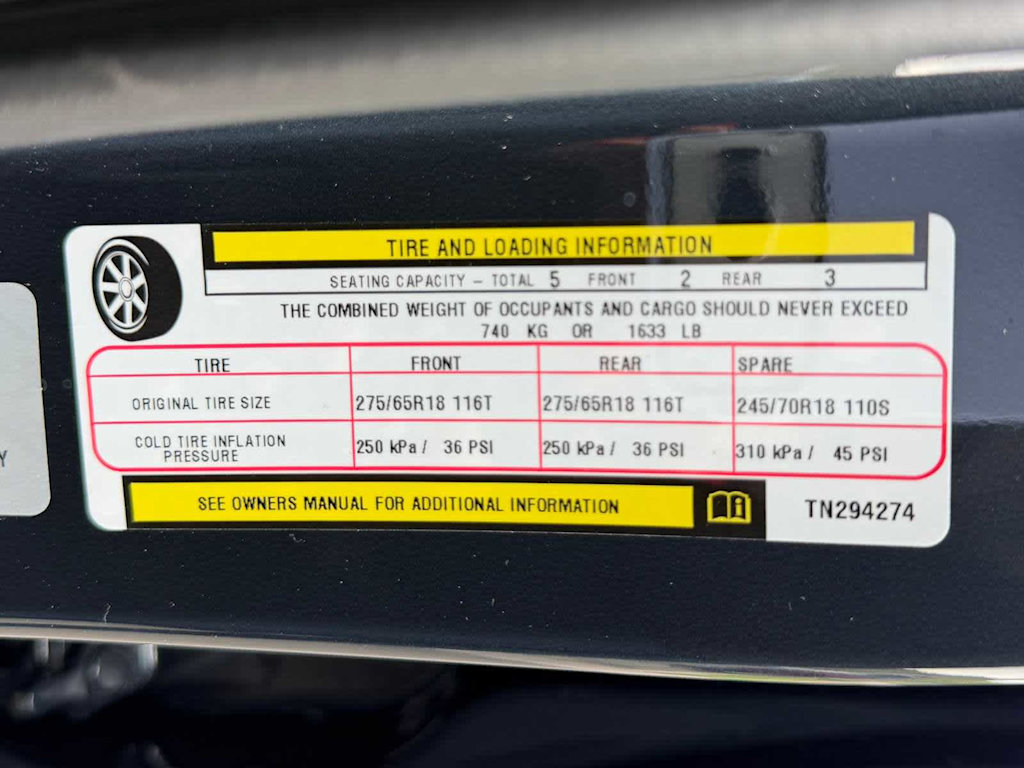 Thumbnail: 2026 RAM 1500 - 15