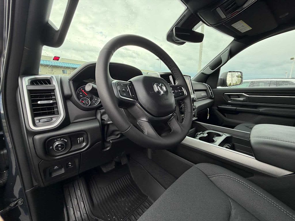 Thumbnail: 2026 RAM 1500 - 2