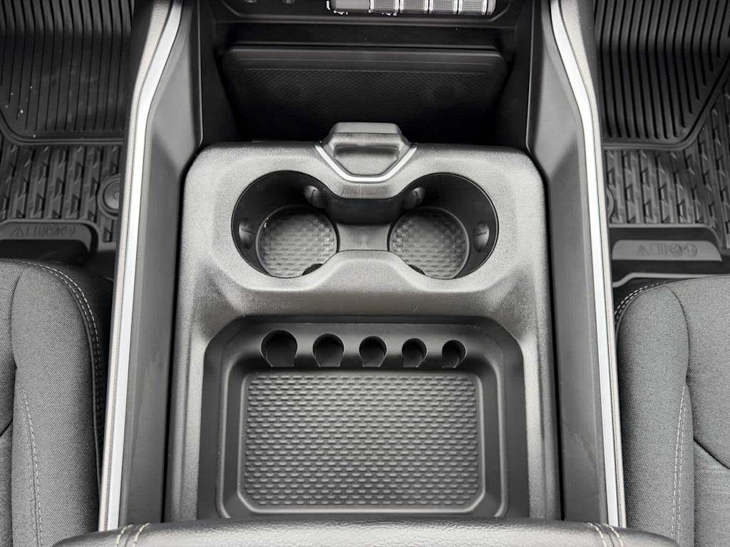 Thumbnail: 2026 RAM 1500 - 12