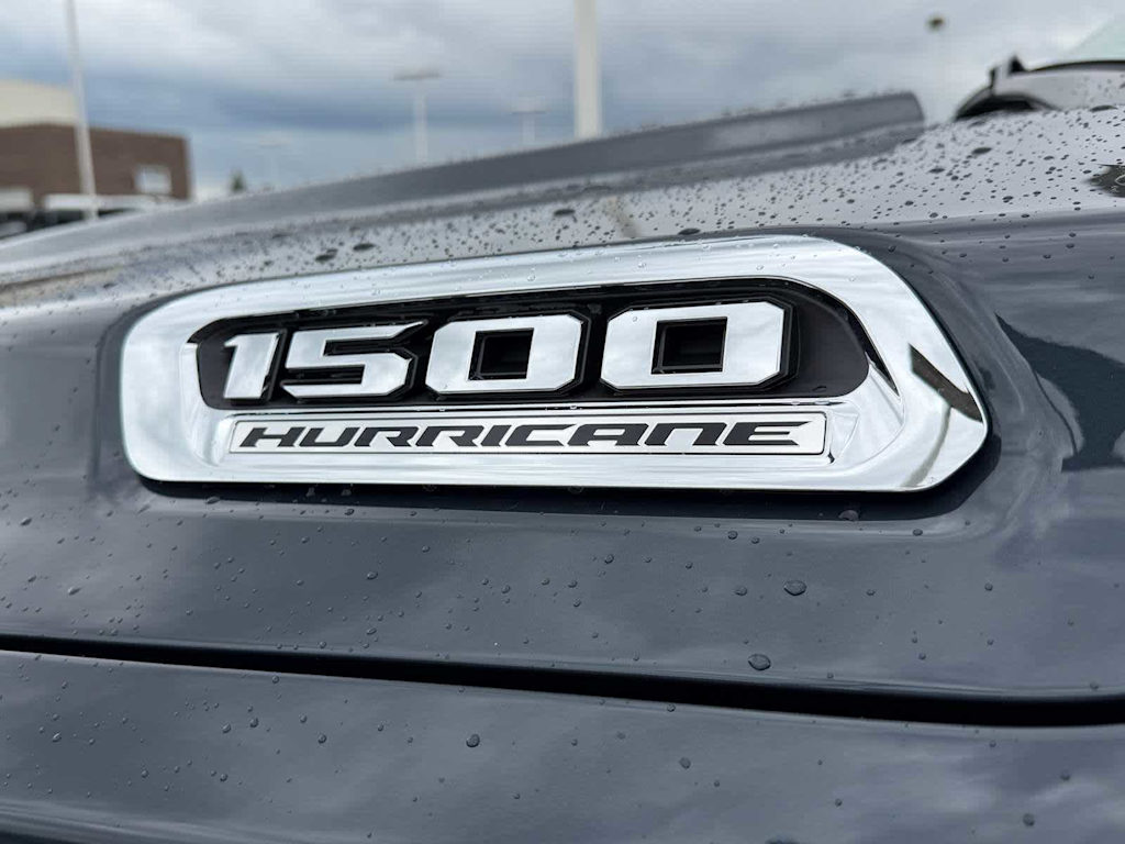 Thumbnail: 2026 RAM 1500 - 5
