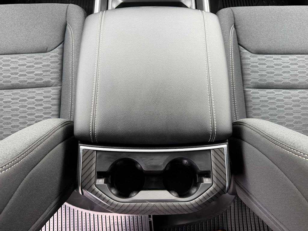 Thumbnail: 2026 RAM 1500 - 29