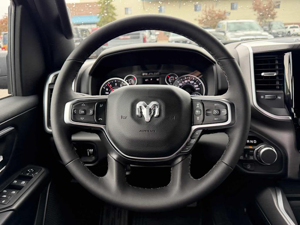 Thumbnail: 2026 RAM 1500 - 6