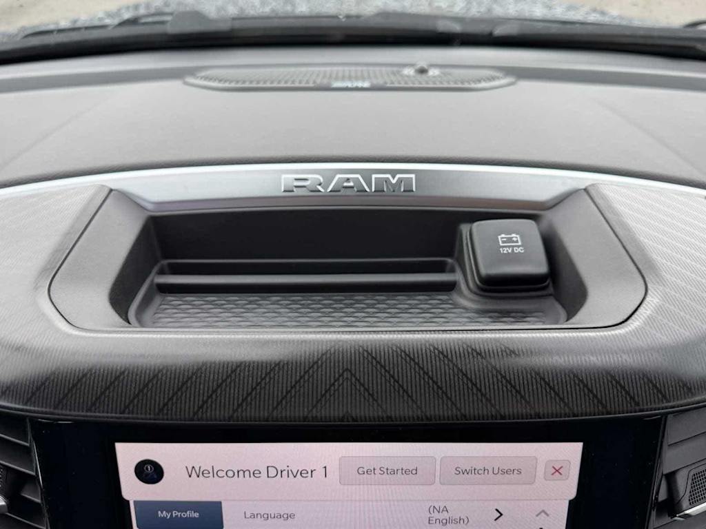 Thumbnail: 2026 RAM 1500 - 22