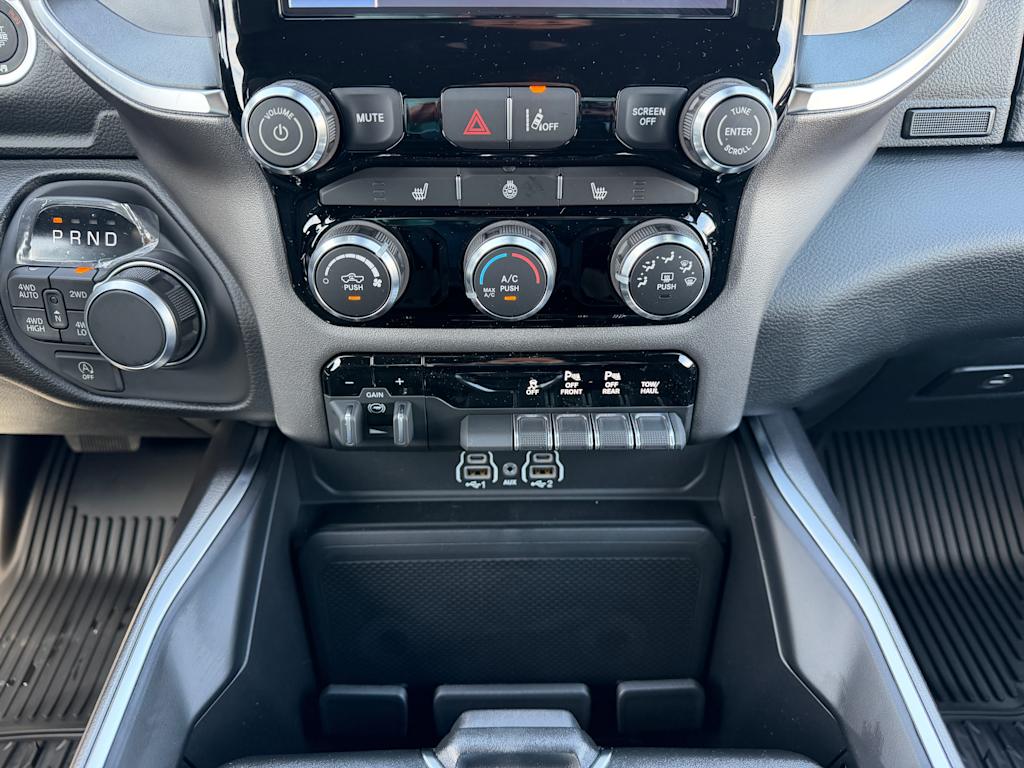Thumbnail: 2026 RAM 1500 - 23