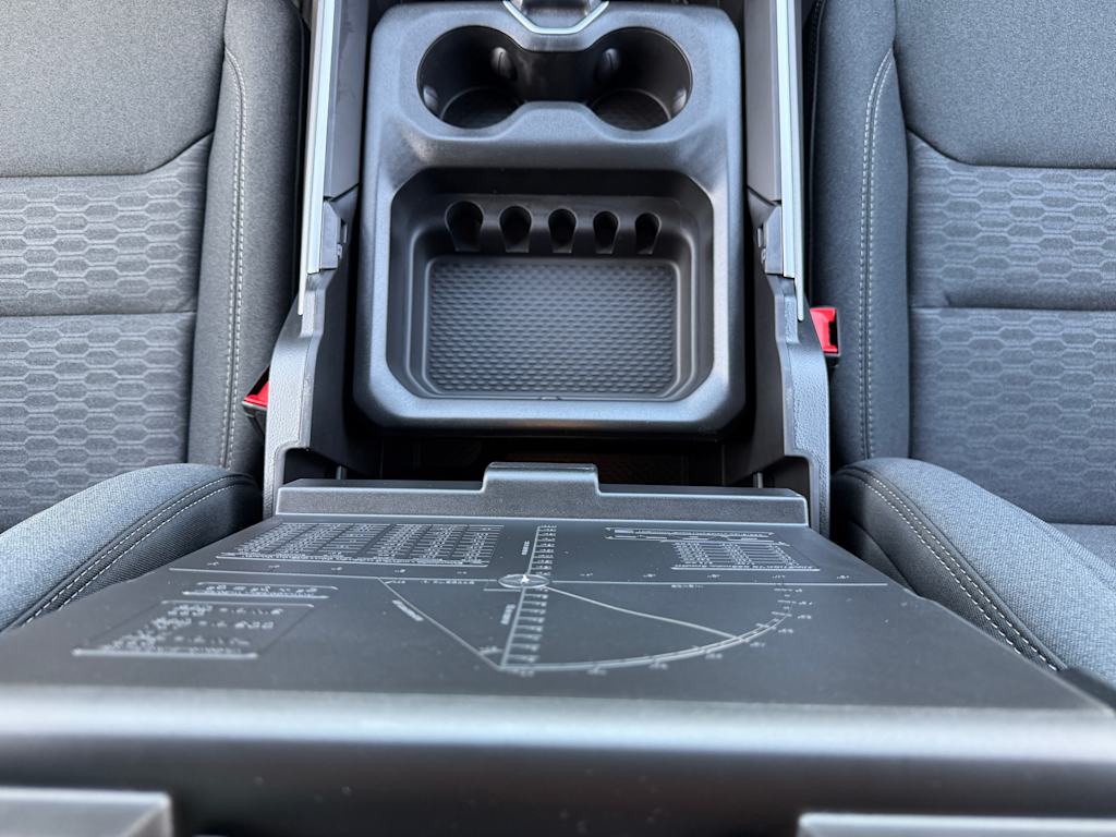 Thumbnail: 2026 RAM 1500 - 28