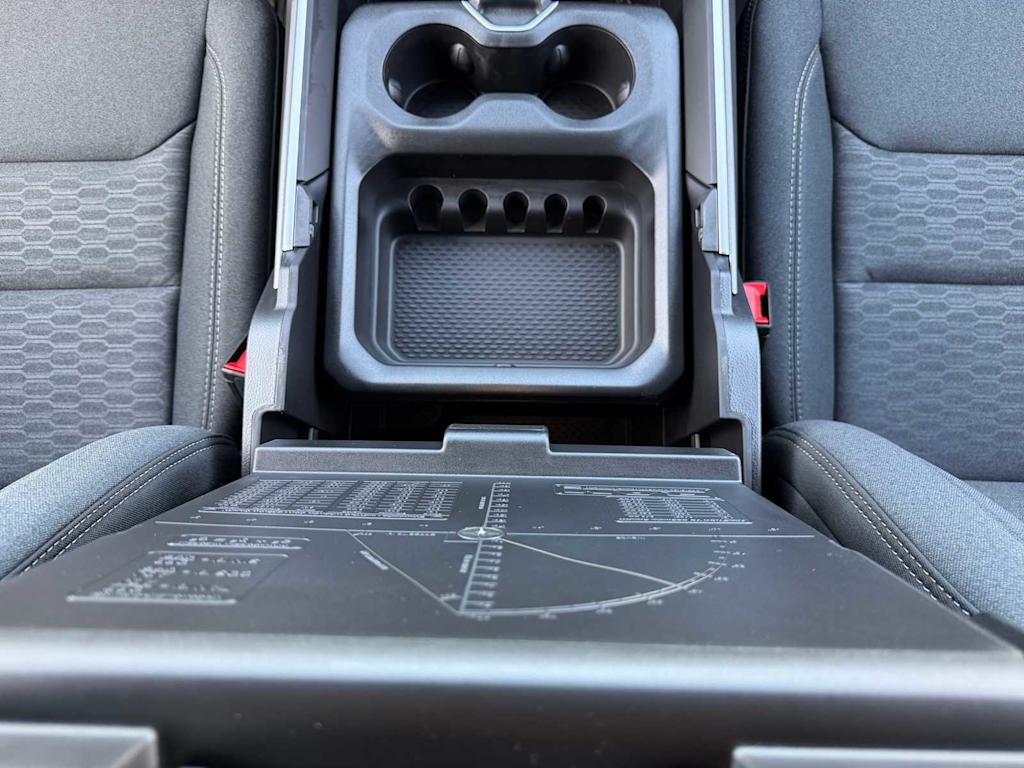 Thumbnail: 2026 RAM 1500 - 30