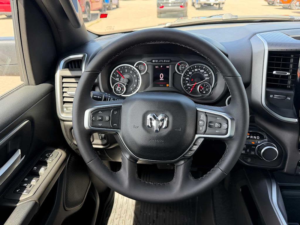 Thumbnail: 2026 RAM 1500 - 6