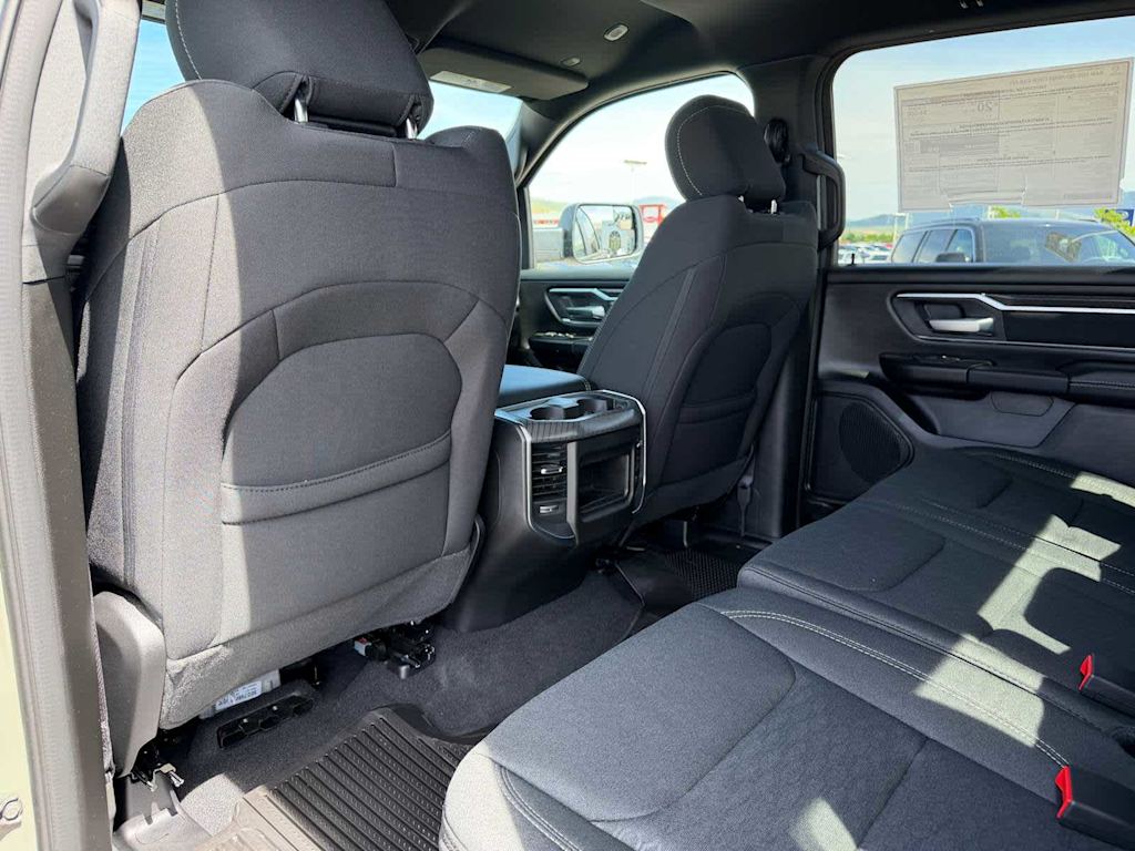 Thumbnail: 2026 RAM 1500 - 45