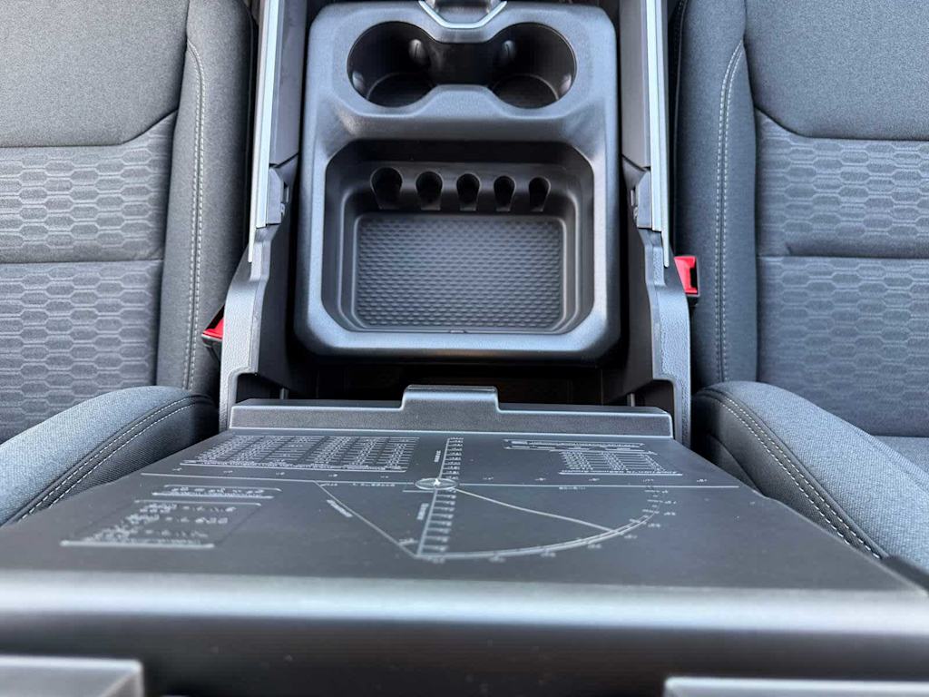 Thumbnail: 2026 RAM 1500 - 12