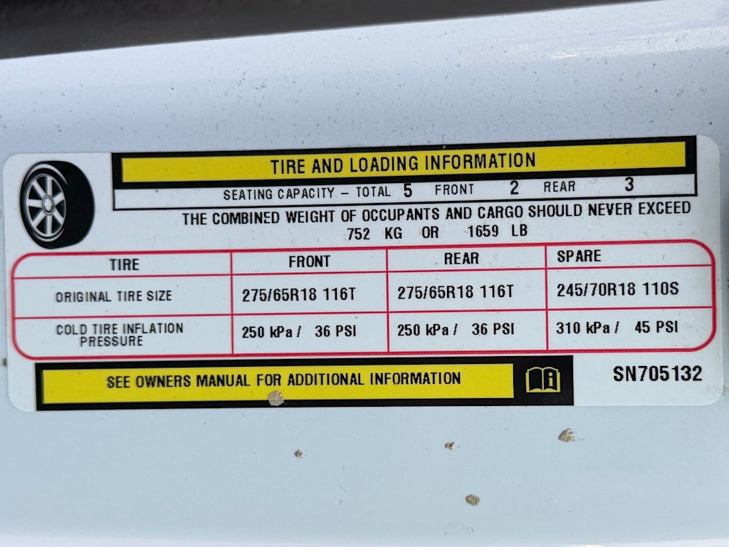 Thumbnail: 2025 RAM 1500 - 16