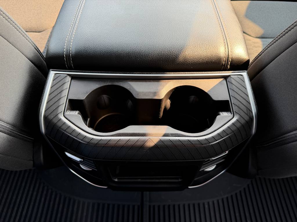 Thumbnail: 2025 RAM 1500 - 28