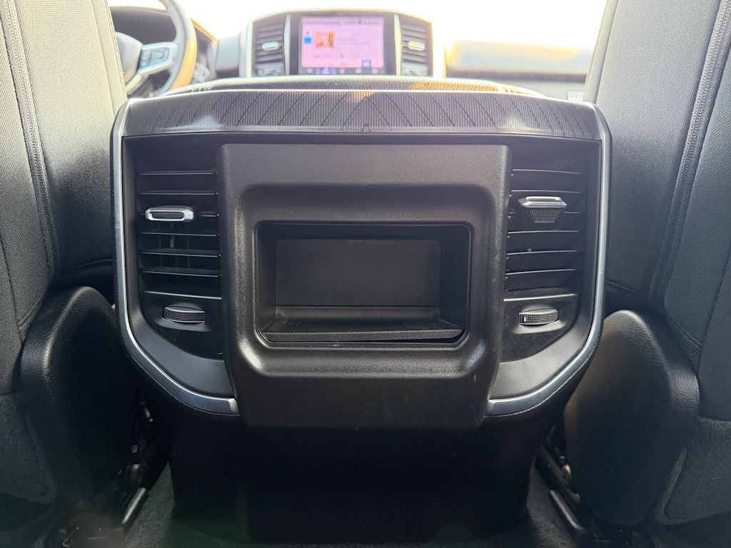 Thumbnail: 2025 RAM 1500 - 29