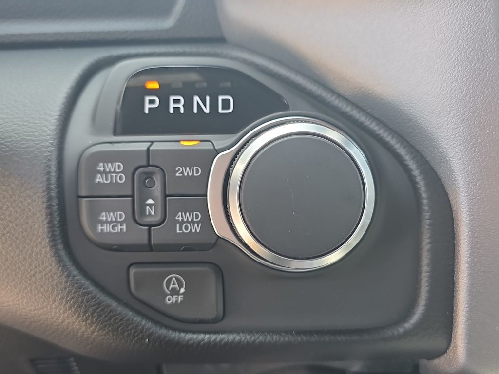 Thumbnail: 2026 RAM 1500 - 21