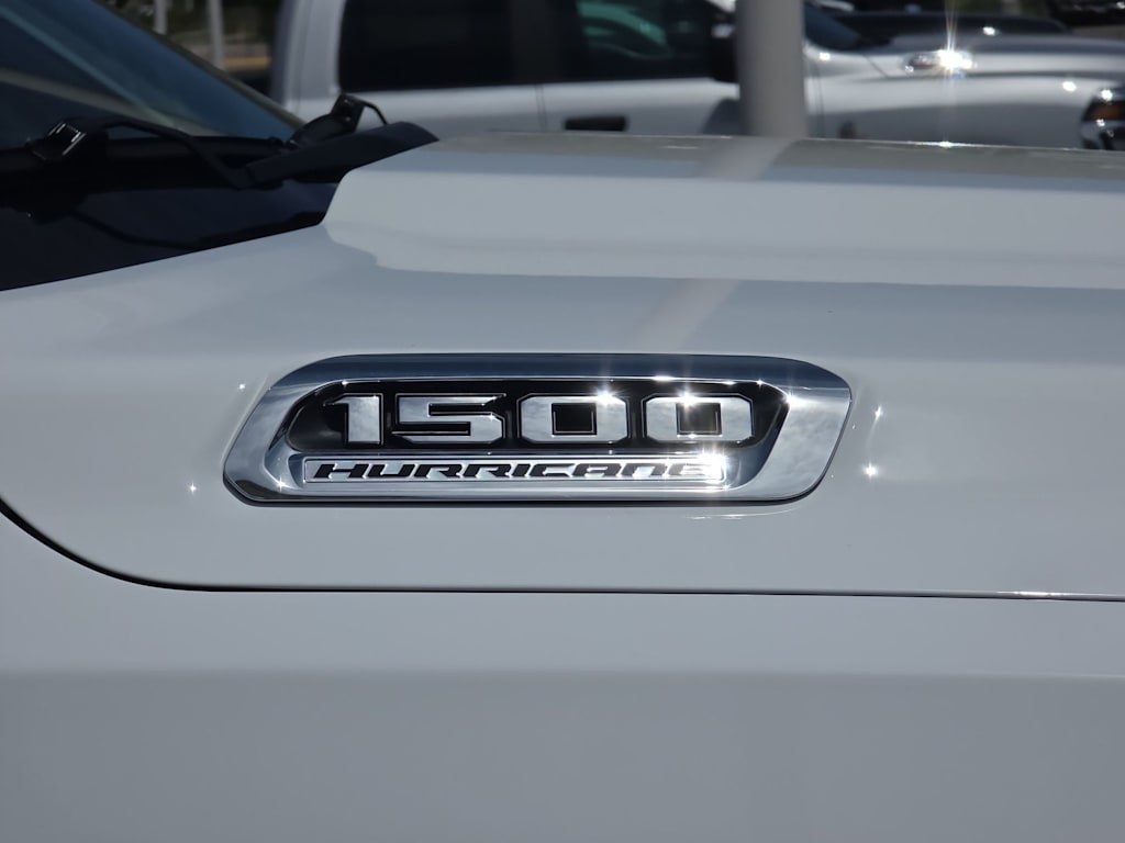 Thumbnail: 2026 RAM 1500 - 7