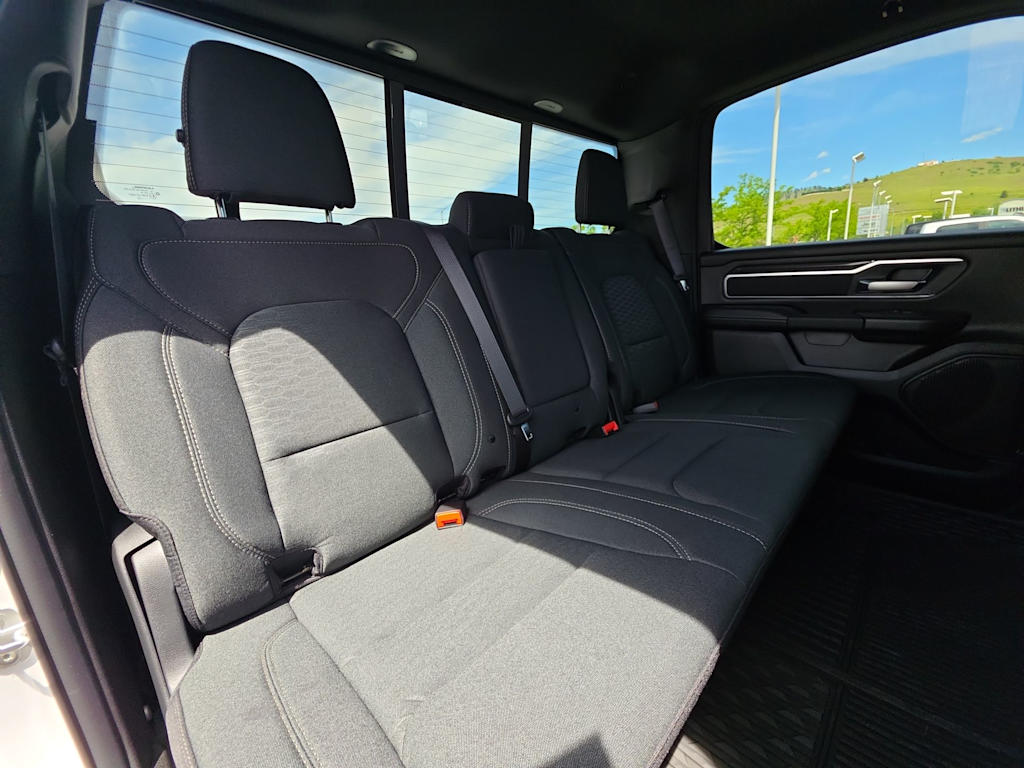 Thumbnail: 2026 RAM 1500 - 20