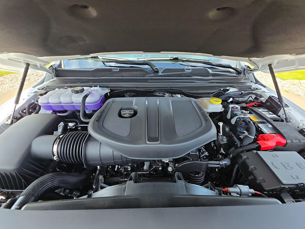 Thumbnail: 2026 RAM 1500 - 9