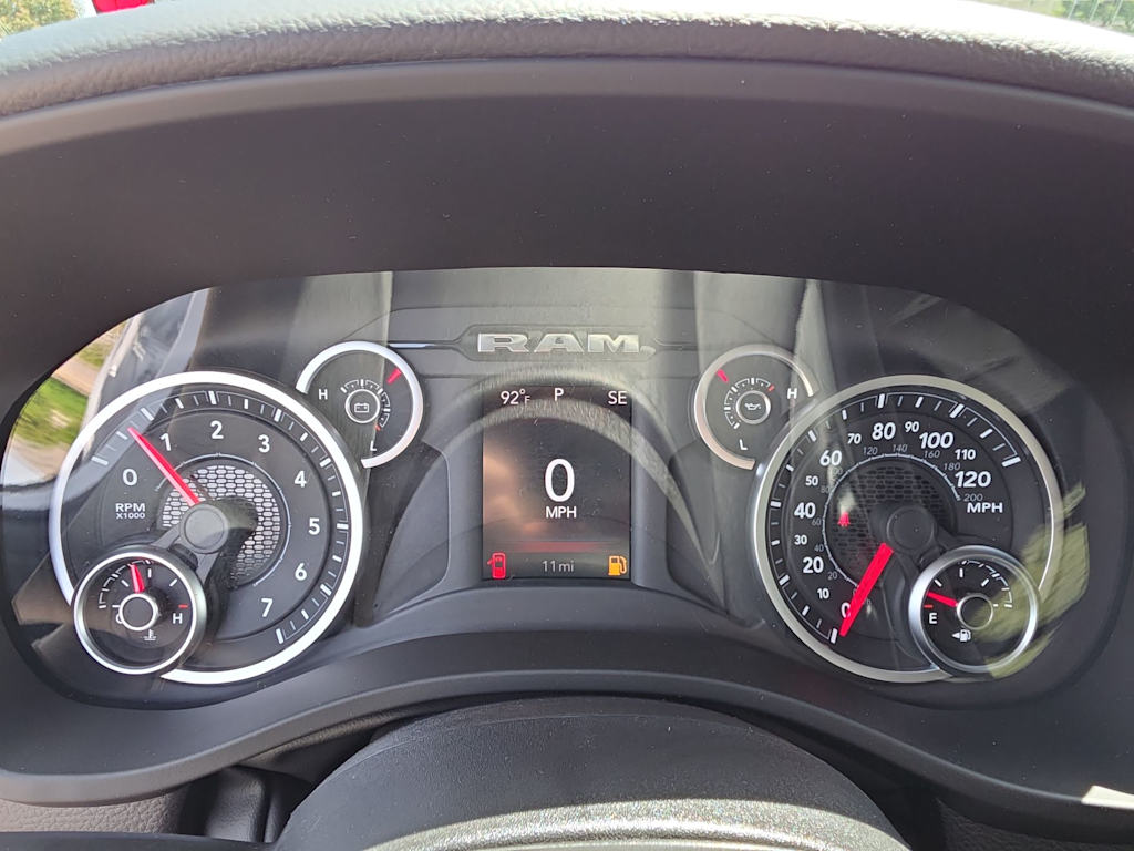 Thumbnail: 2026 RAM 1500 - 16