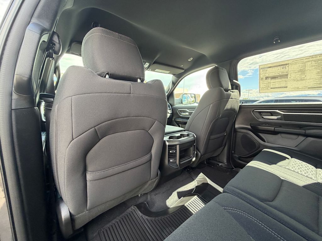 Thumbnail: 2026 RAM 1500 - 30