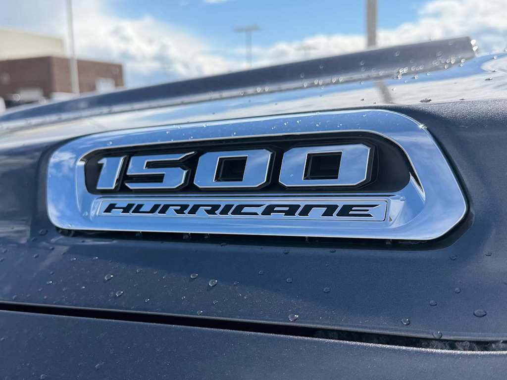 Thumbnail: 2026 RAM 1500 - 33