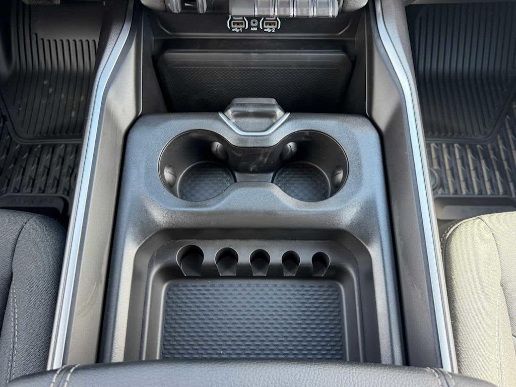 Thumbnail: 2026 RAM 1500 - 13