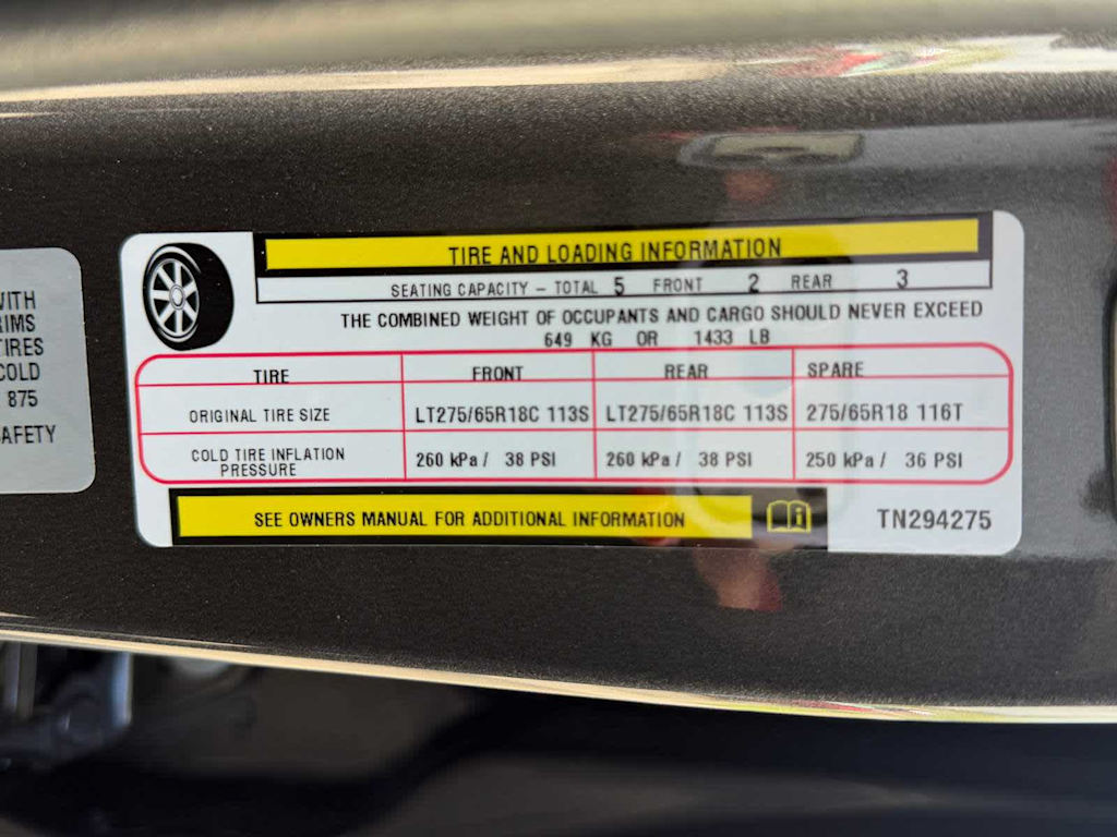 Thumbnail: 2026 RAM 1500 - 16