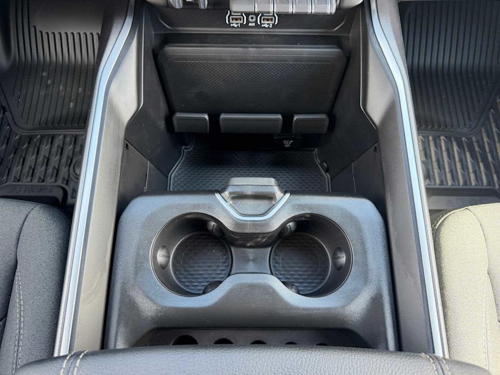 Thumbnail: 2026 RAM 1500 - 34
