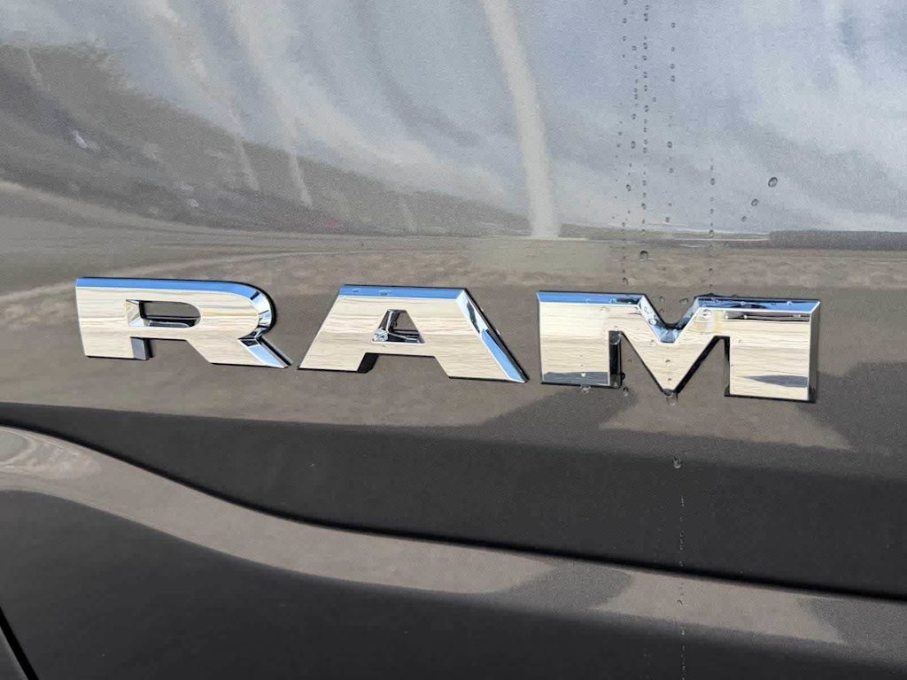 Thumbnail: 2026 RAM 1500 - 41
