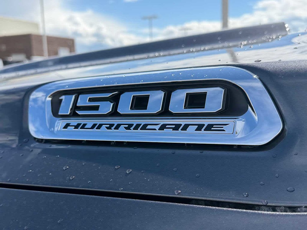 Thumbnail: 2026 RAM 1500 - 40