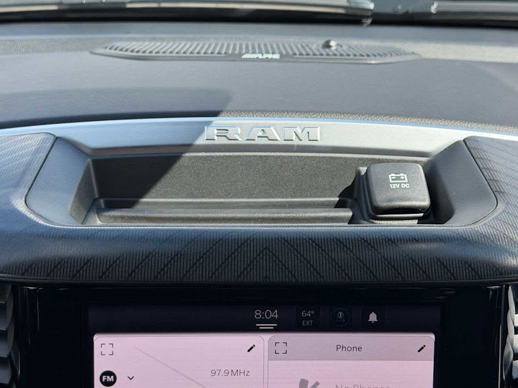 Thumbnail: 2026 RAM 1500 - 24
