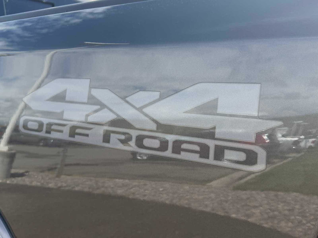 Thumbnail: 2026 RAM 1500 - 5