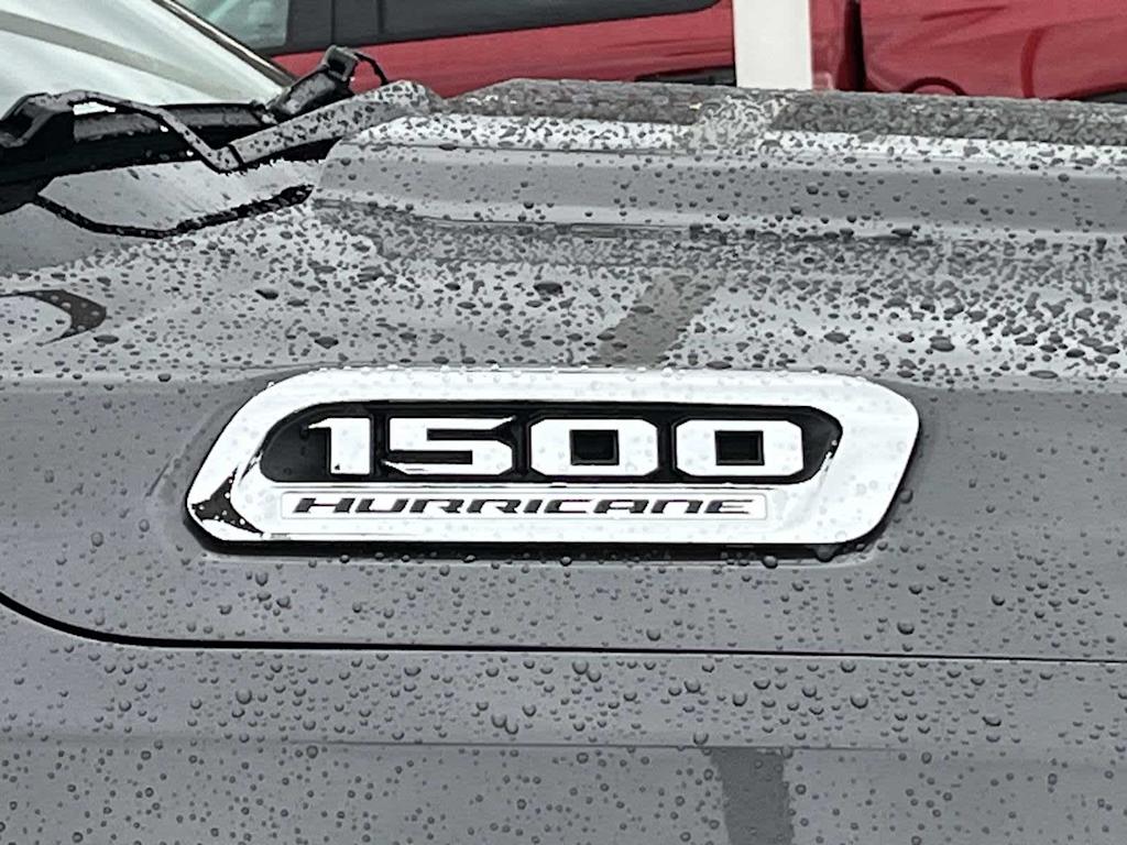 Thumbnail: 2026 RAM 1500 - 7