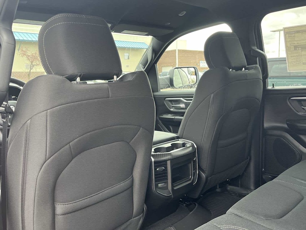 Thumbnail: 2026 RAM 1500 - 13