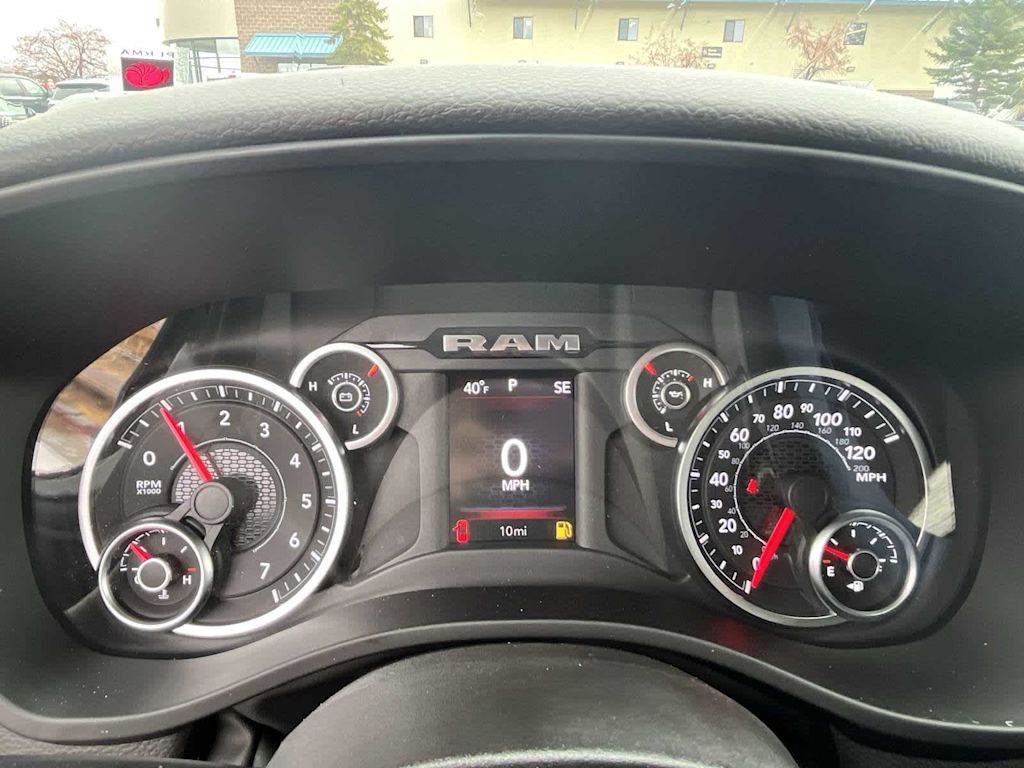 Thumbnail: 2026 RAM 1500 - 16