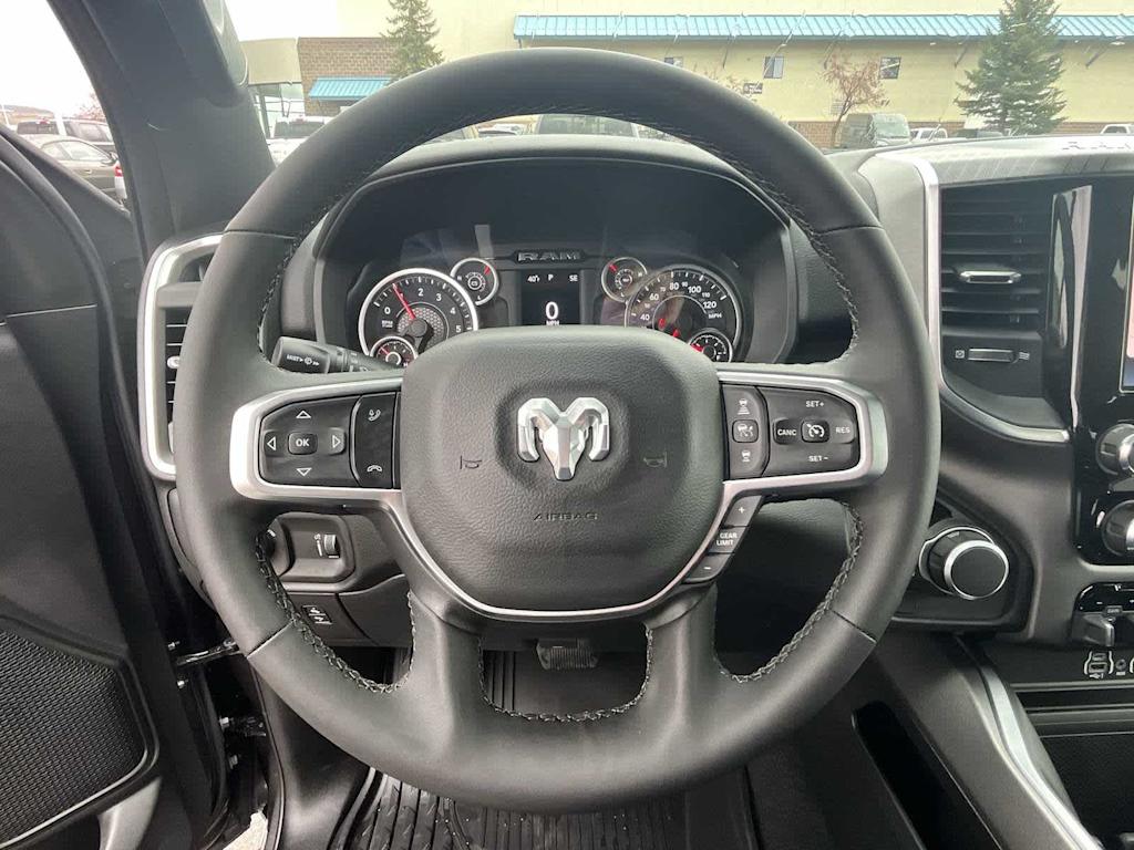Thumbnail: 2026 RAM 1500 - 14