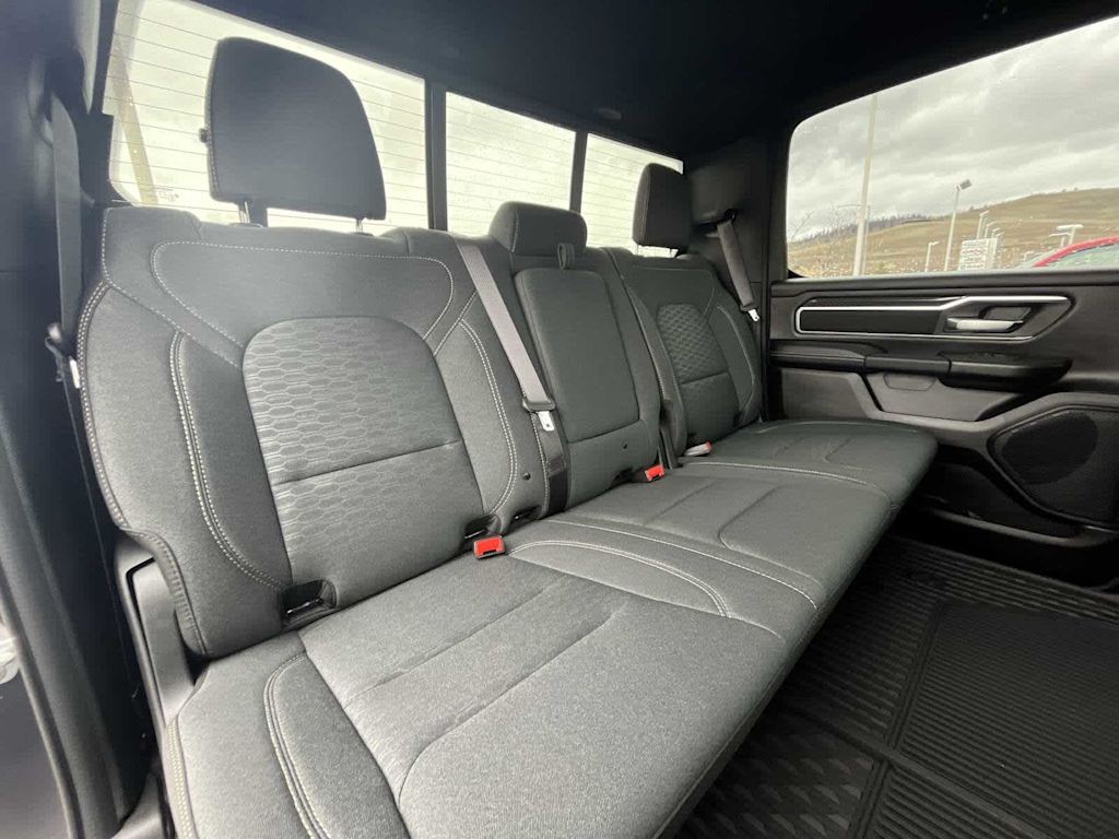Thumbnail: 2026 RAM 1500 - 21