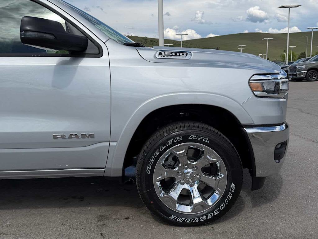 Thumbnail: 2026 RAM 1500 - 21