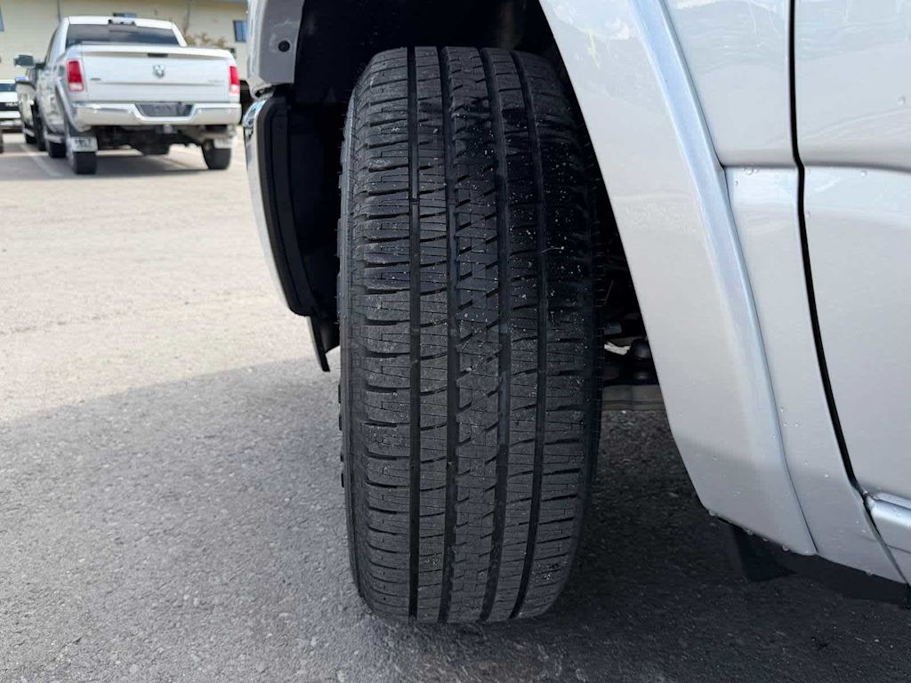 Thumbnail: 2026 RAM 1500 - 39