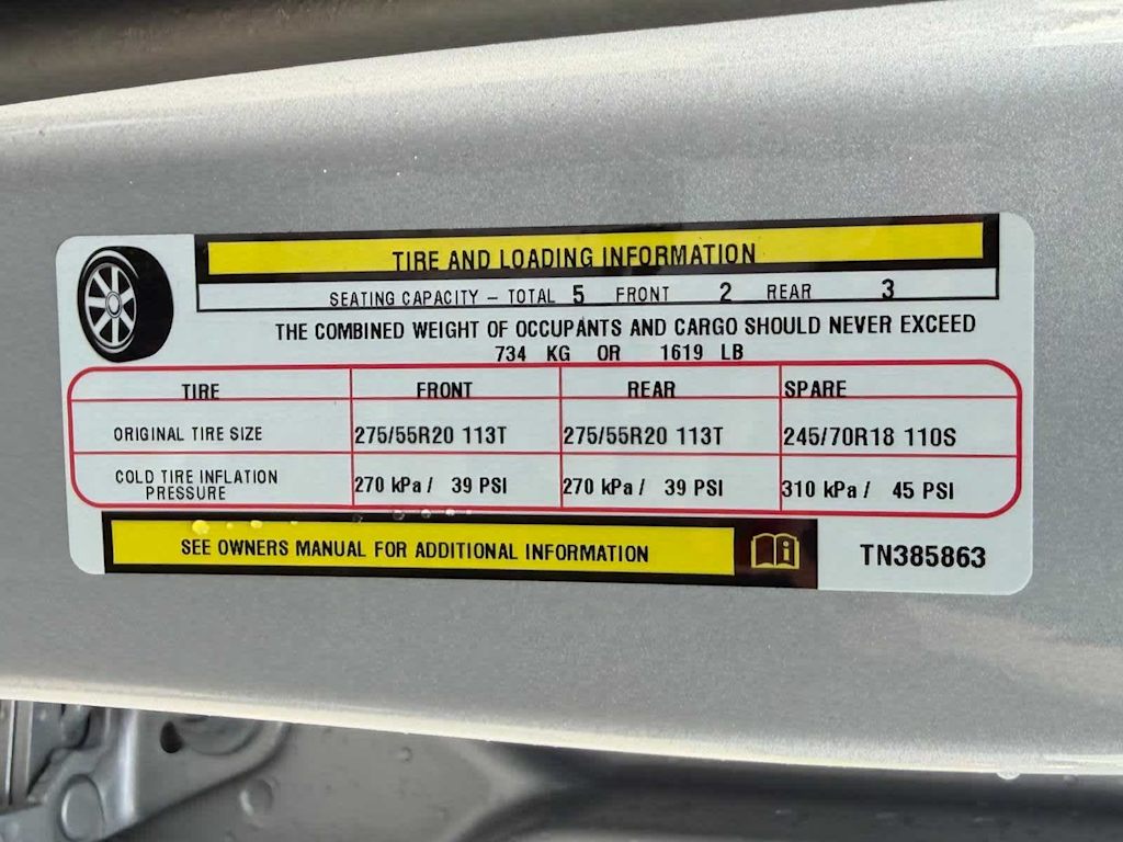 Thumbnail: 2026 RAM 1500 - 37