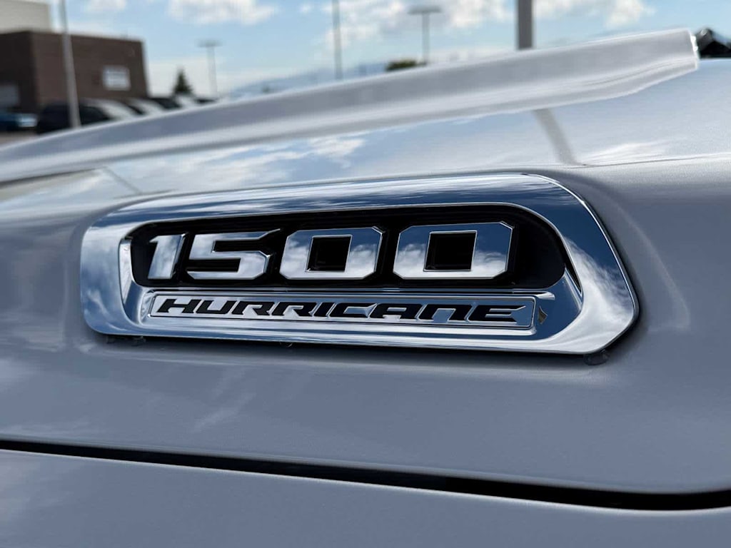 Thumbnail: 2026 RAM 1500 - 38