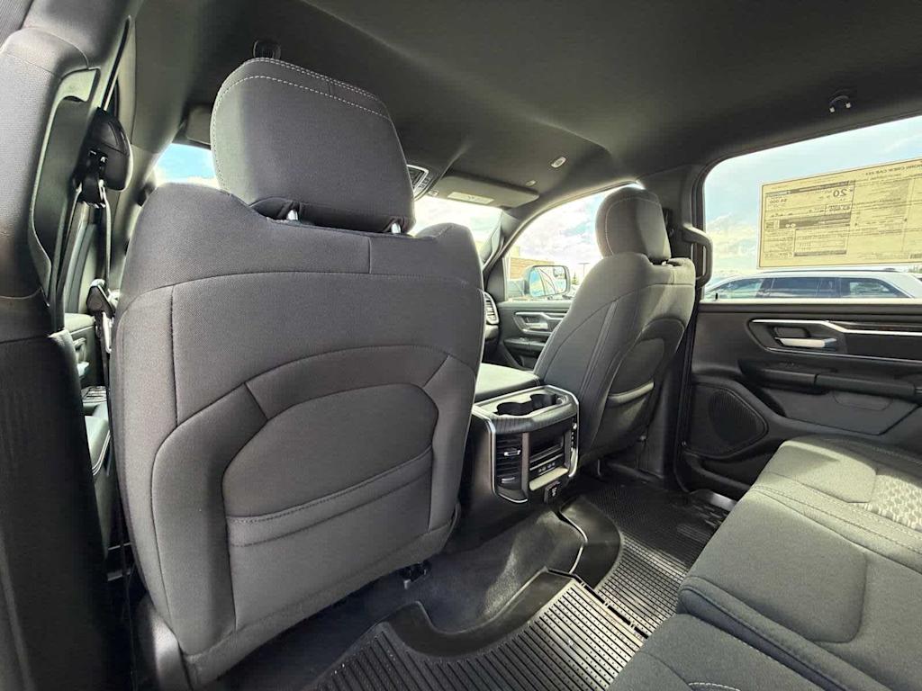 Thumbnail: 2026 RAM 1500 - 36