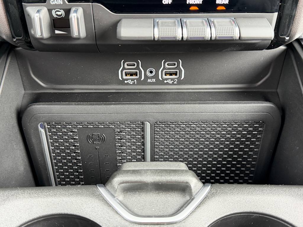 Thumbnail: 2026 RAM 1500 - 28
