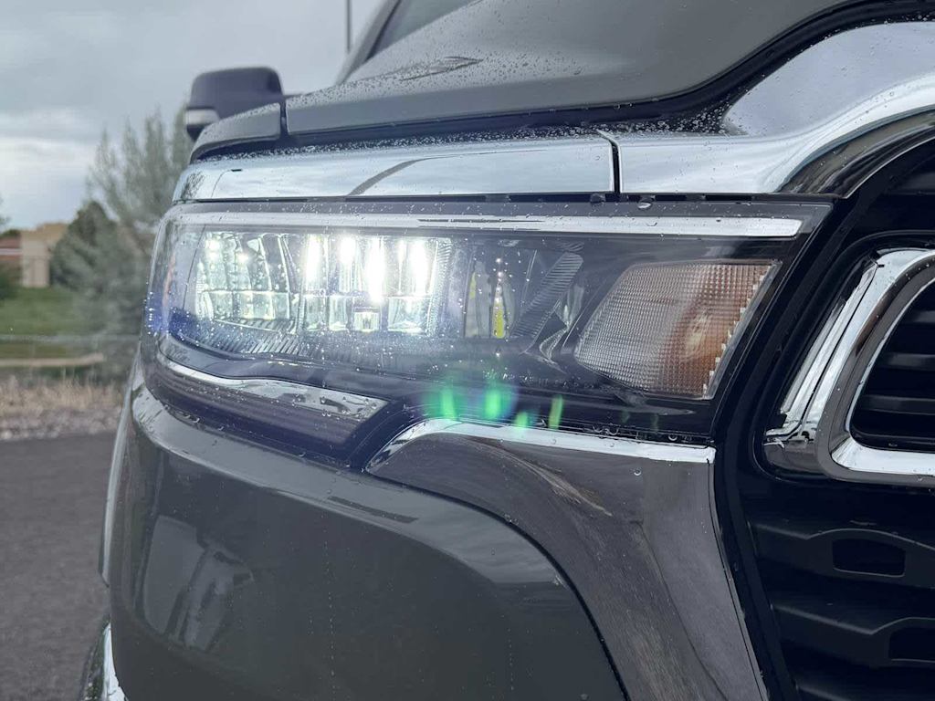 Thumbnail: 2026 RAM 1500 - 20