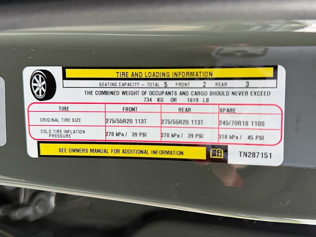 Thumbnail: 2026 RAM 1500 - 17