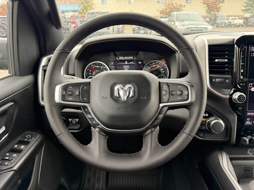 Thumbnail: 2026 RAM 1500 - 11