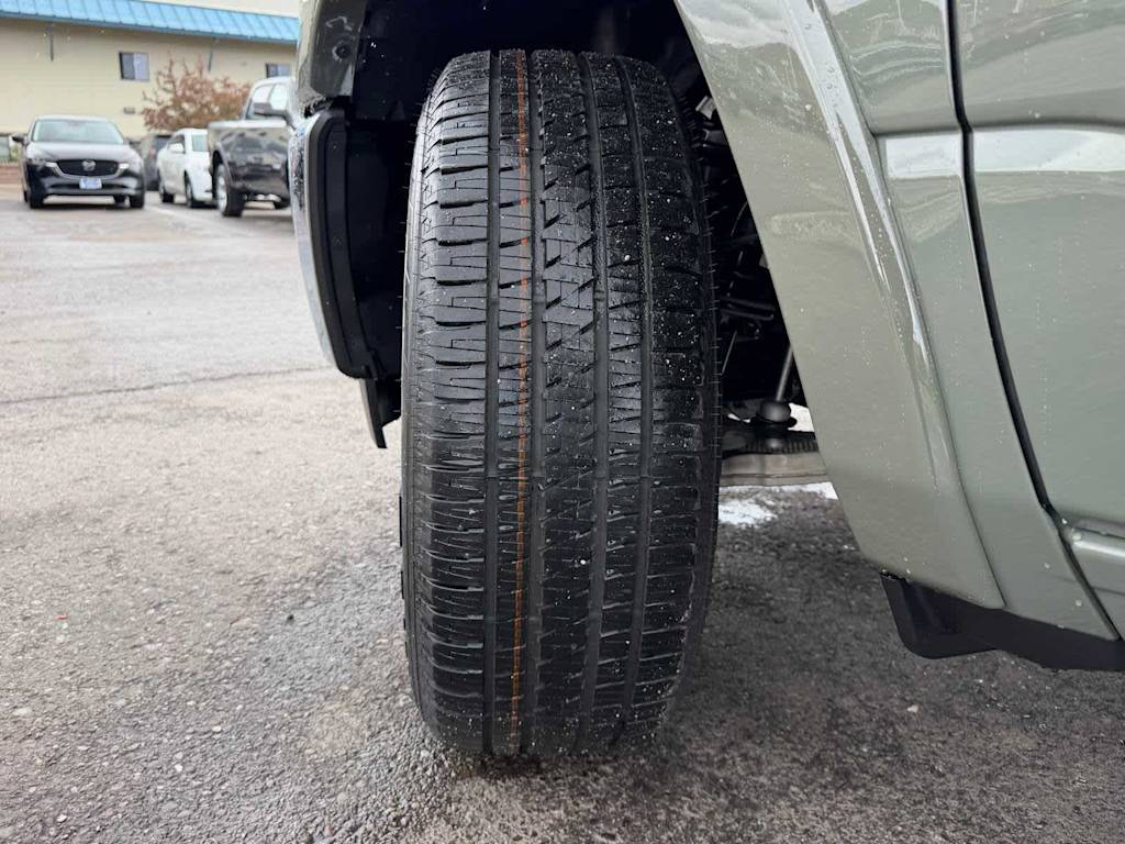 Thumbnail: 2026 RAM 1500 - 47