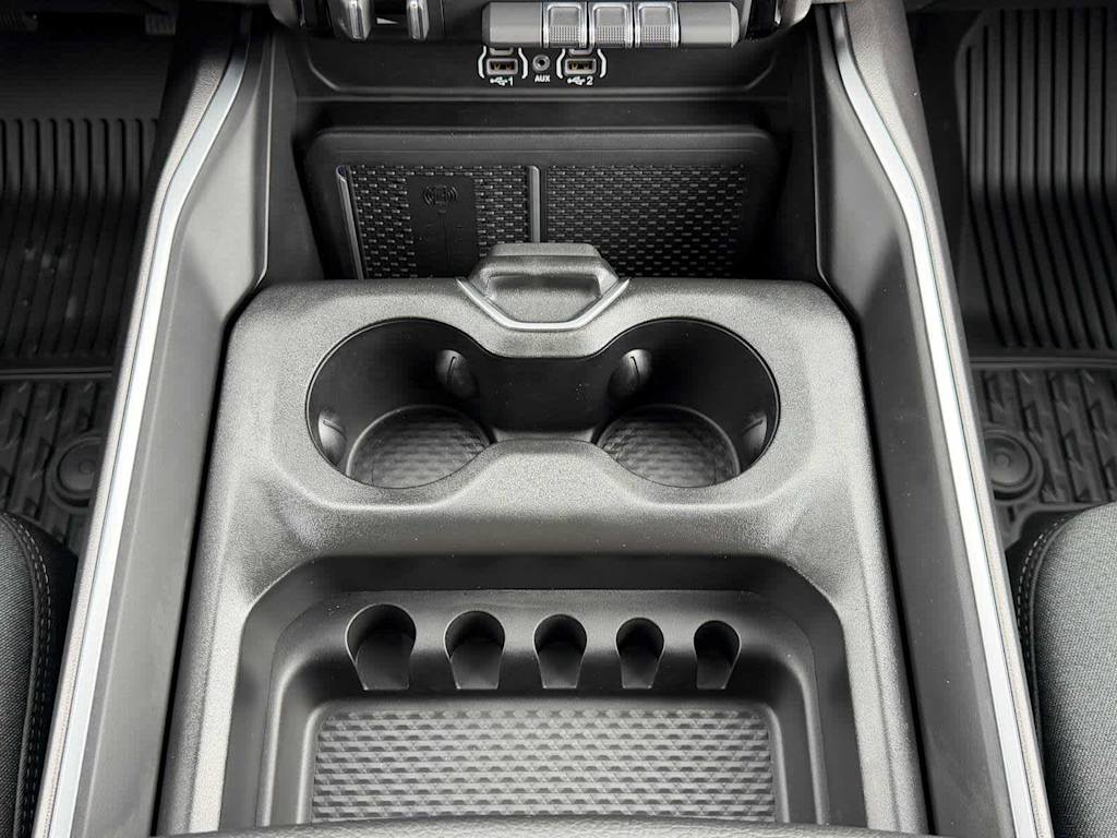 Thumbnail: 2026 RAM 1500 - 14