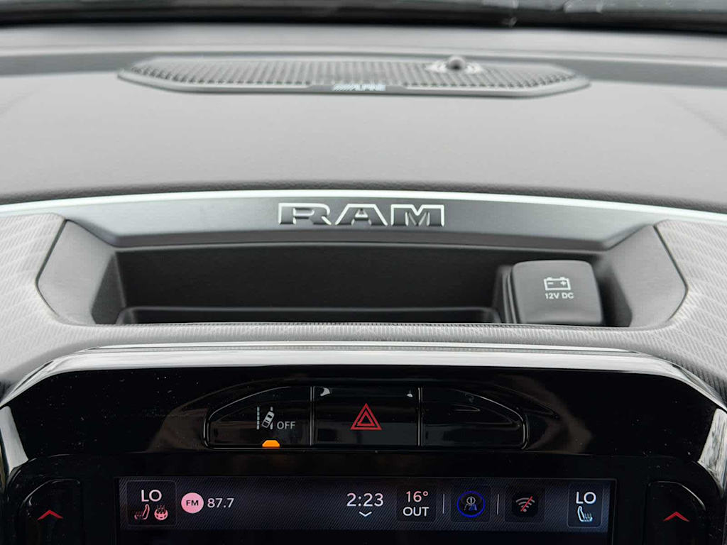 Thumbnail: 2026 RAM 1500 - 42