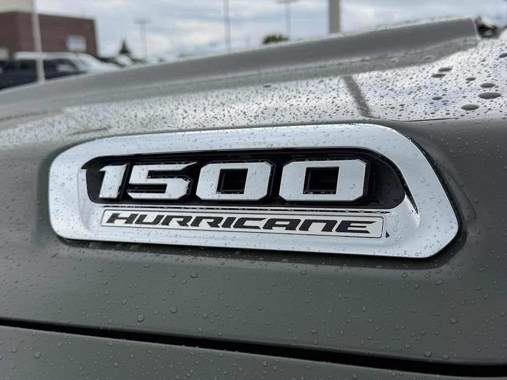 Thumbnail: 2026 RAM 1500 - 46