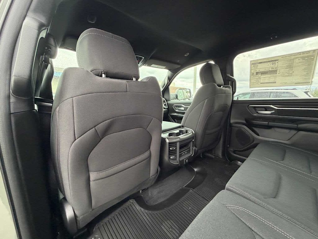 Thumbnail: 2026 RAM 1500 - 45