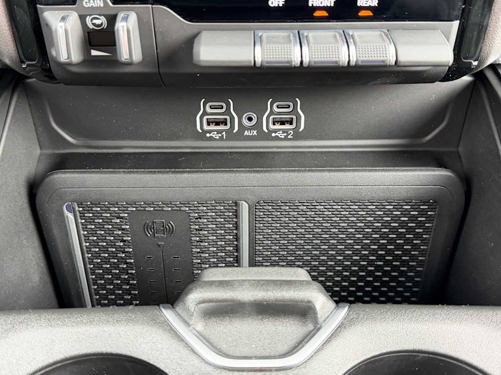 Thumbnail: 2026 RAM 1500 - 29
